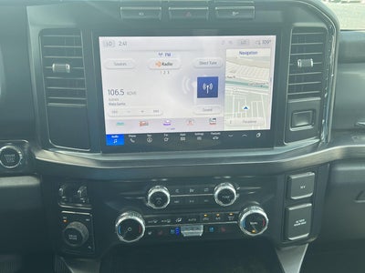 2023 Ford F250 PU Base