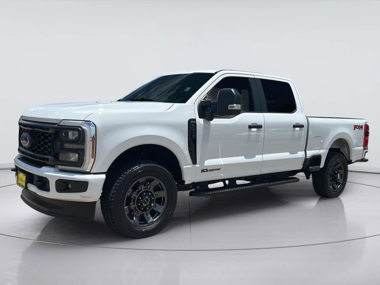 2024 Ford Super Duty F-250 SRW XL