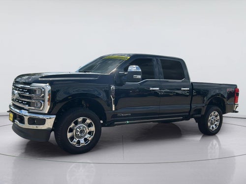 2025 Ford Super Duty F-250 Lariat