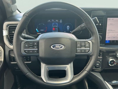 2025 Ford Super Duty F-250 Lariat
