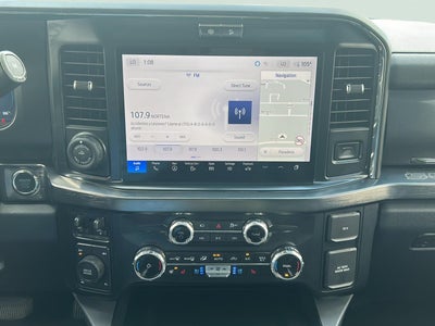 2025 Ford Super Duty F-250 Lariat