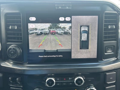 2025 Ford Super Duty F-250 Lariat