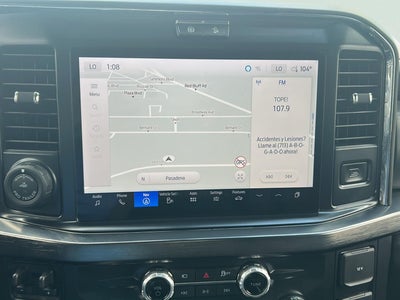 2025 Ford Super Duty F-250 Lariat