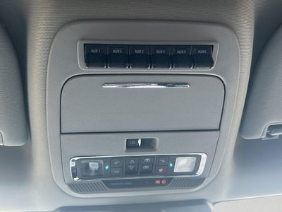 2025 Ford Super Duty F-250 Lariat