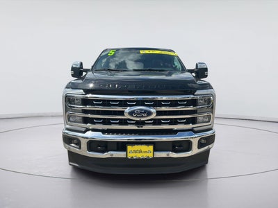 2025 Ford Super Duty F-250 Lariat