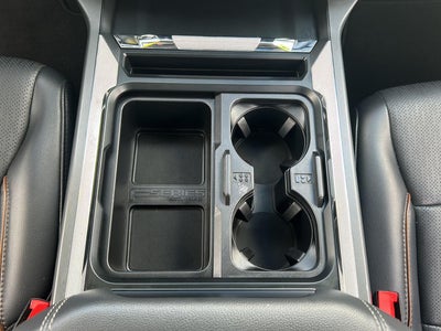 2025 Ford Super Duty F-250 Lariat