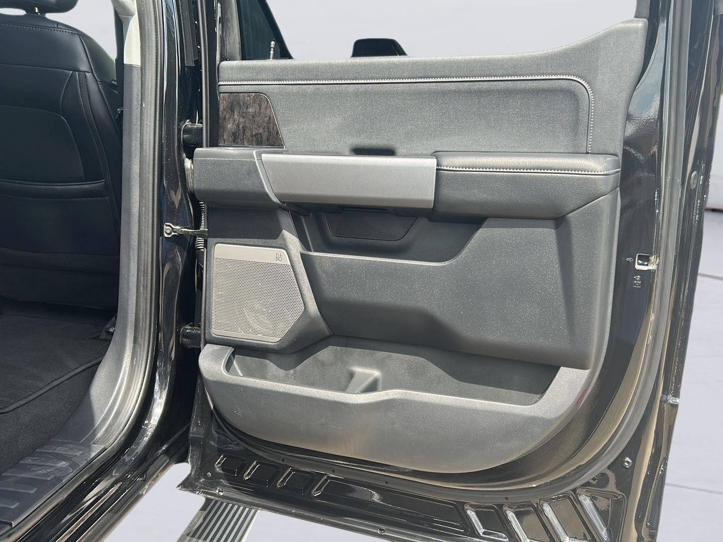 2025 Ford Super Duty F-250 Lariat