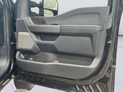 2025 Ford Super Duty F-250 Lariat