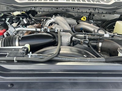 2025 Ford Super Duty F-250 Lariat
