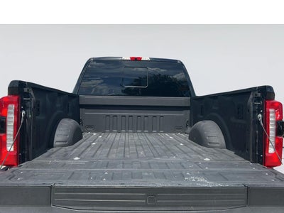2025 Ford Super Duty F-250 Lariat