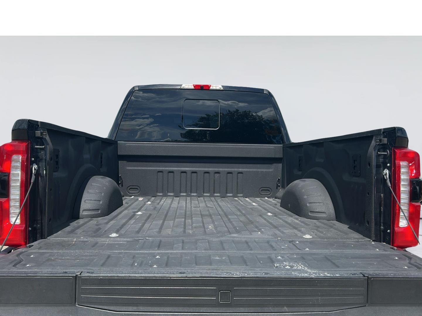 2025 Ford Super Duty F-250 Lariat