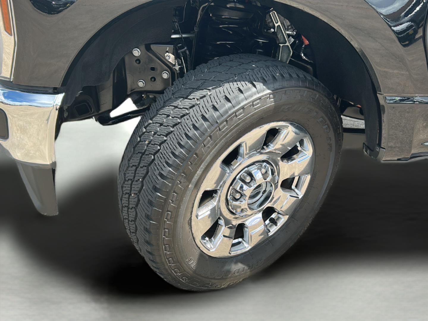 2025 Ford Super Duty F-250 Lariat
