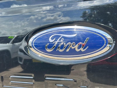 2025 Ford Super Duty F-250 Lariat