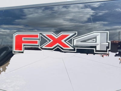 2025 Ford Super Duty F-250 Lariat
