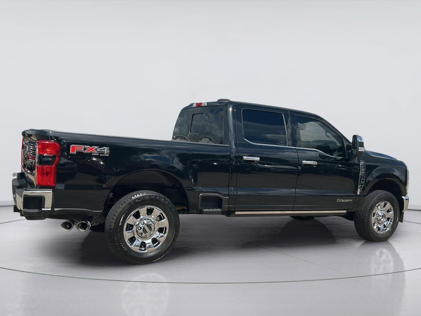 2025 Ford Super Duty F-250 Lariat