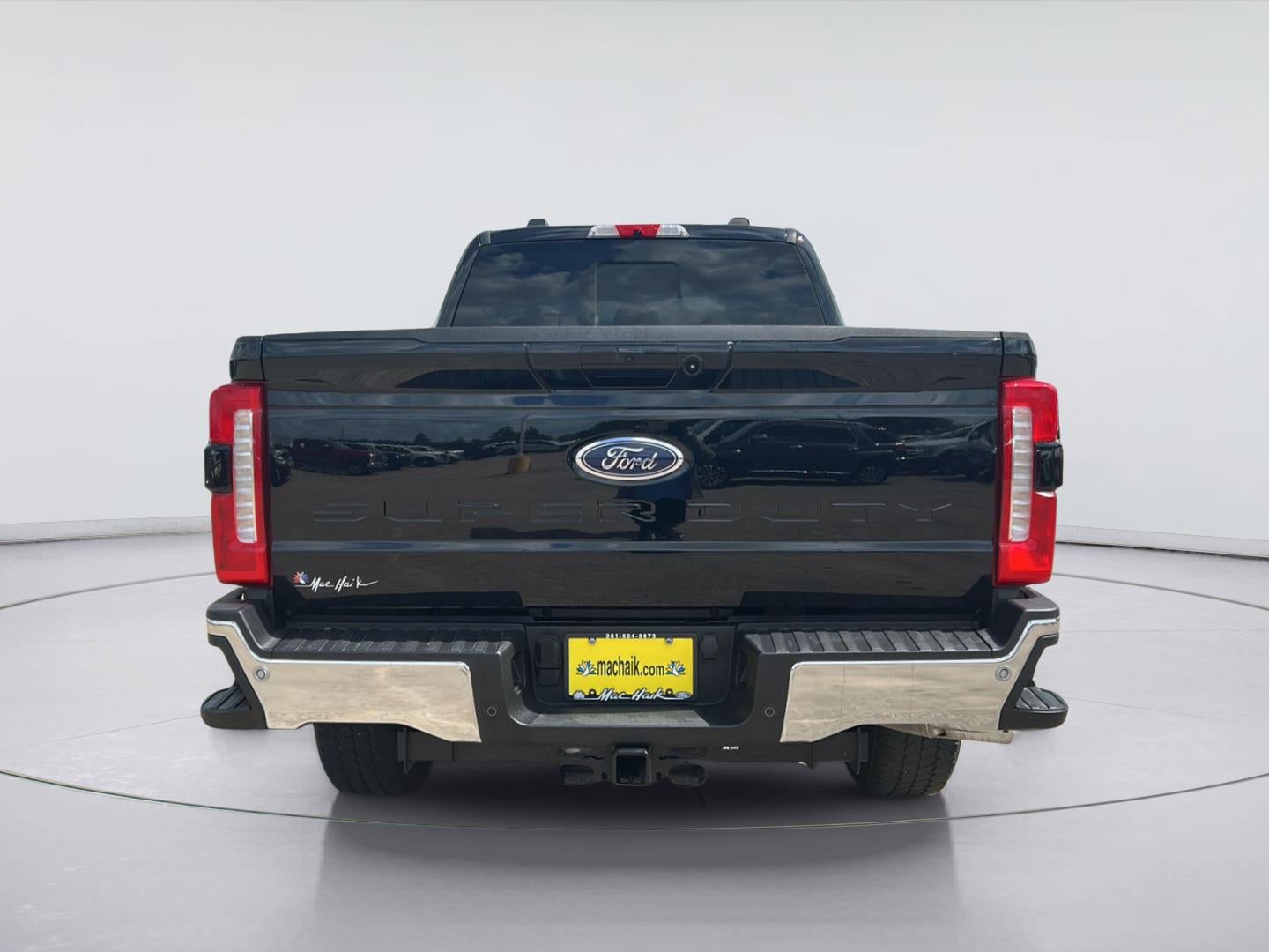 2025 Ford Super Duty F-250 Lariat