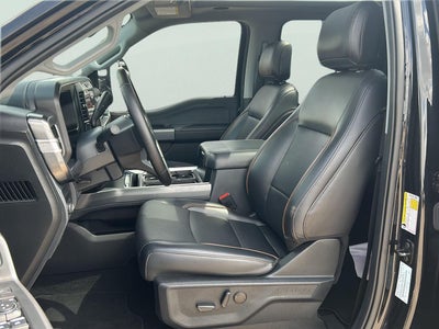2025 Ford Super Duty F-250 Lariat