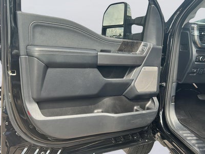 2025 Ford Super Duty F-250 Lariat
