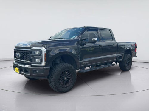 2024 Ford Super Duty F-250 XLT