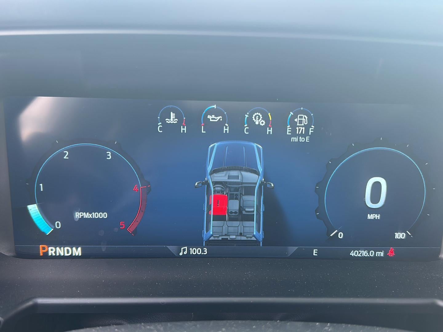2024 Ford Super Duty F-250 XLT