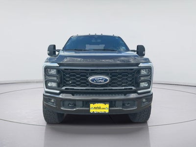 2024 Ford Super Duty F-250 XLT