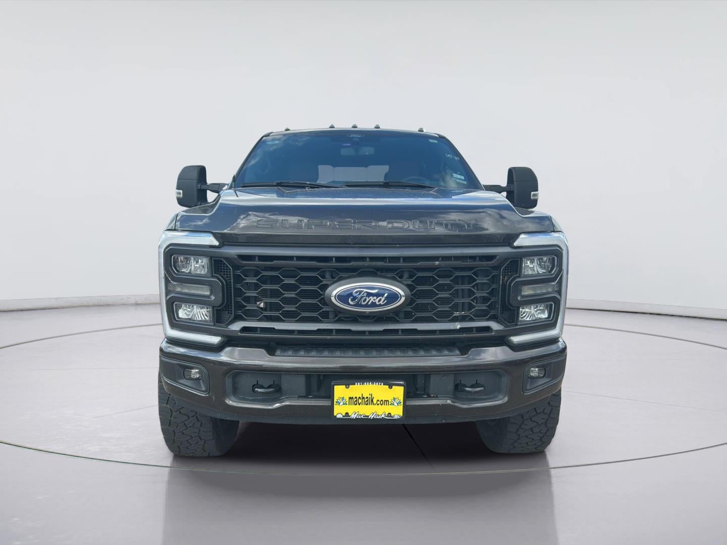 2024 Ford Super Duty F-250 XLT