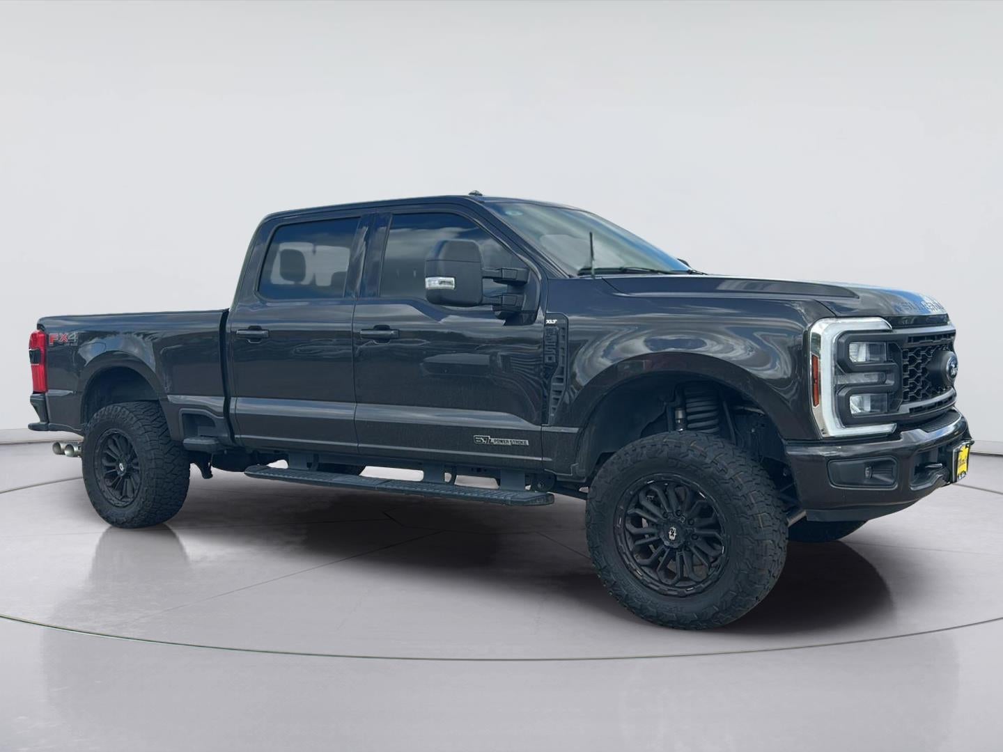 2024 Ford Super Duty F-250 XLT