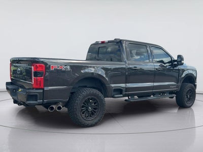 2024 Ford Super Duty F-250 XLT