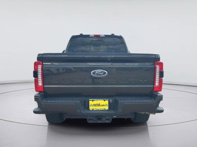 2024 Ford Super Duty F-250 XLT