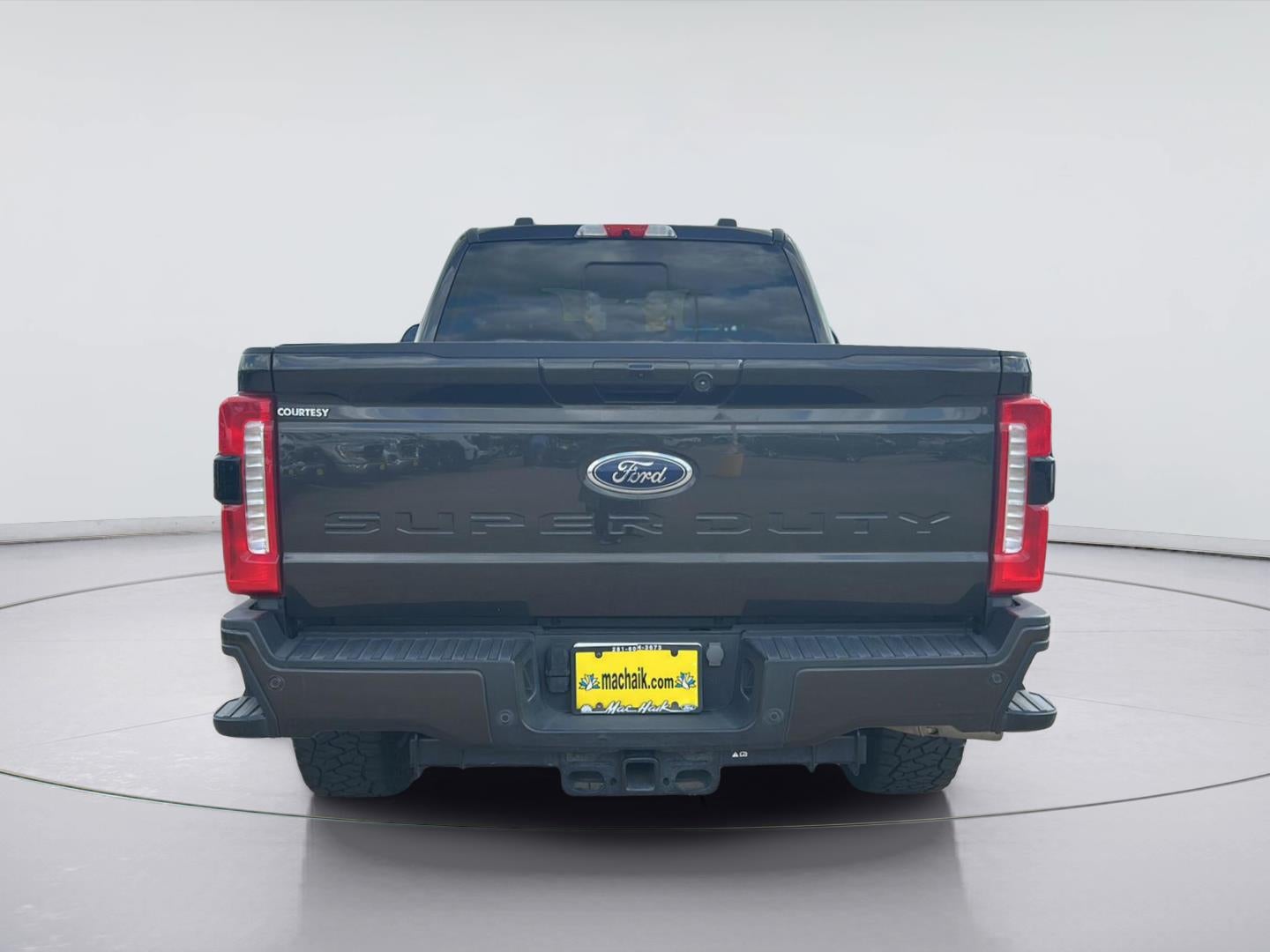 2024 Ford Super Duty F-250 XLT