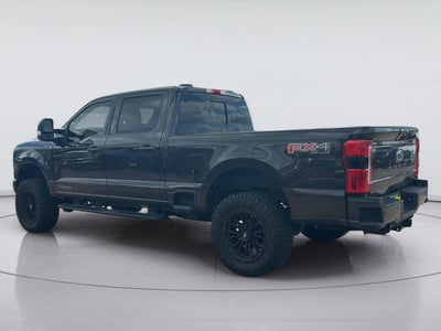 2024 Ford Super Duty F-250 XLT