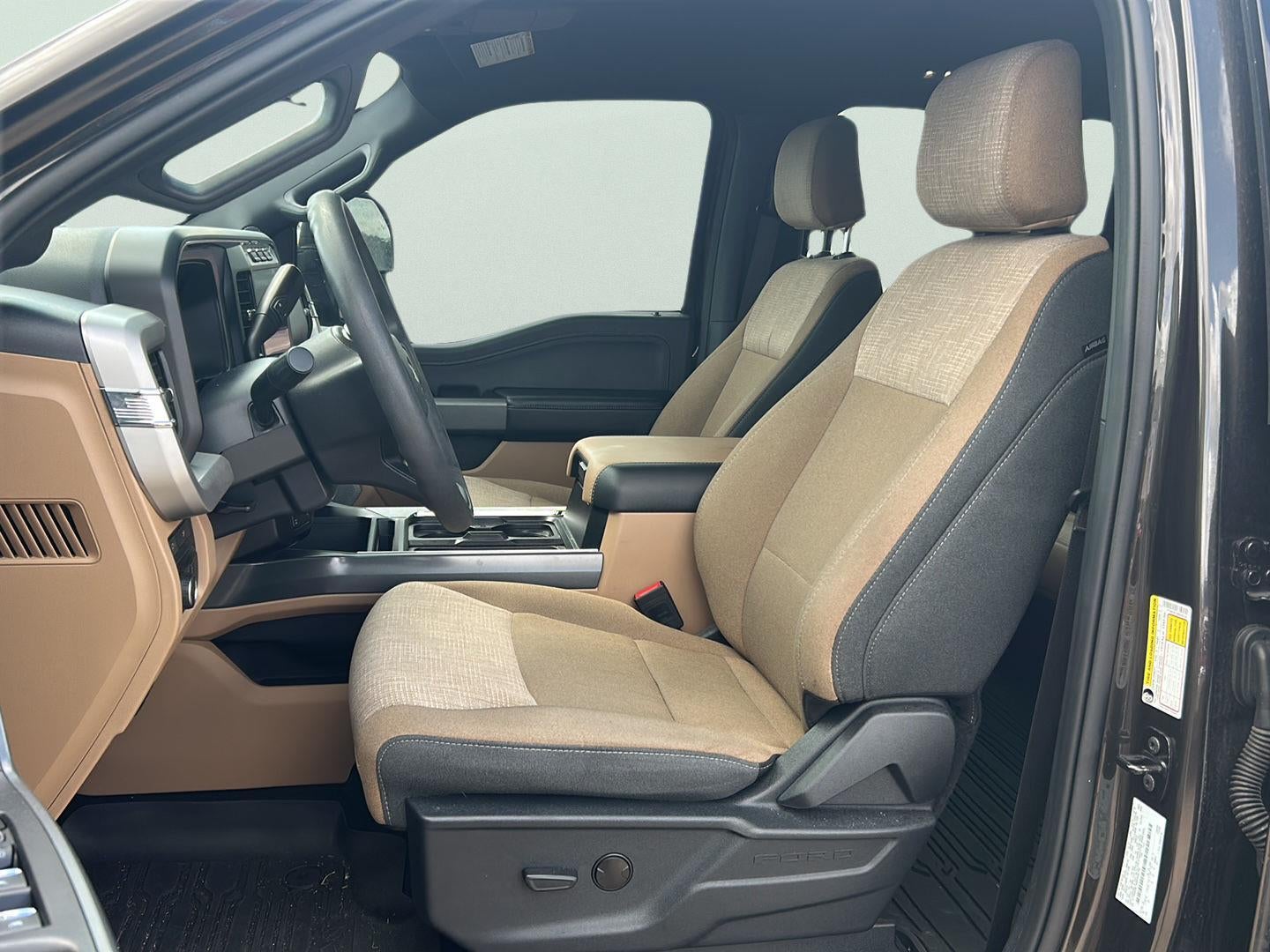 2024 Ford Super Duty F-250 XLT