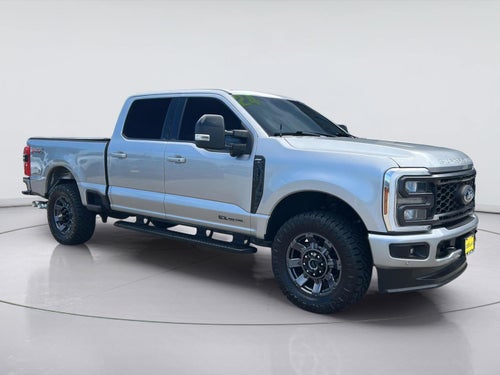 2024 Ford Super Duty F-250 Lariat