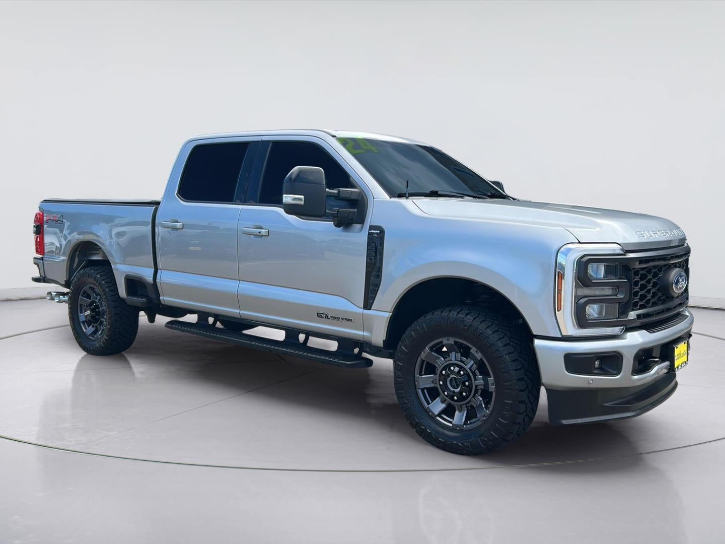 2024 Ford Super Duty F-250 Lariat