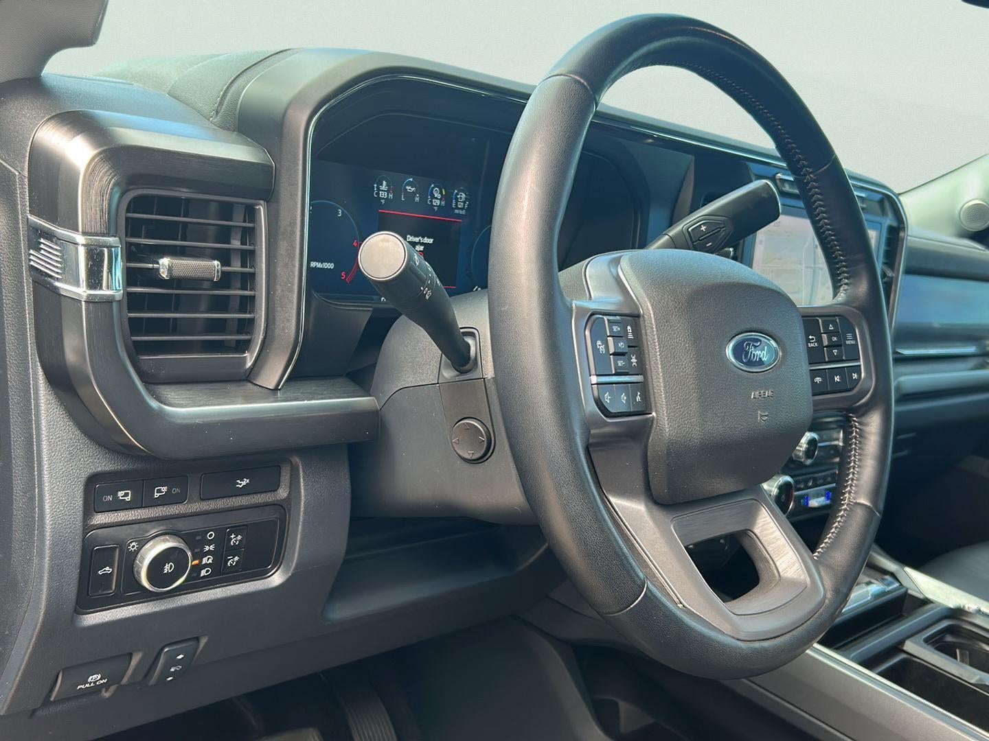 2024 Ford Super Duty F-250 Lariat