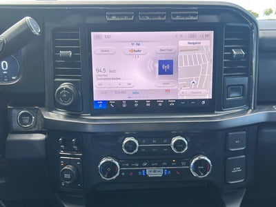 2024 Ford Super Duty F-250 Lariat