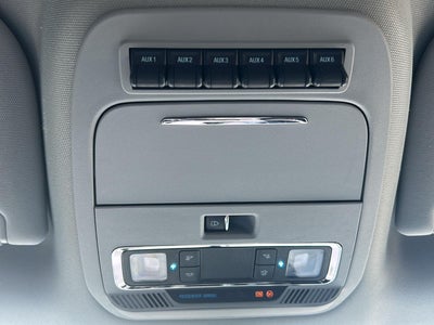 2024 Ford Super Duty F-250 Lariat