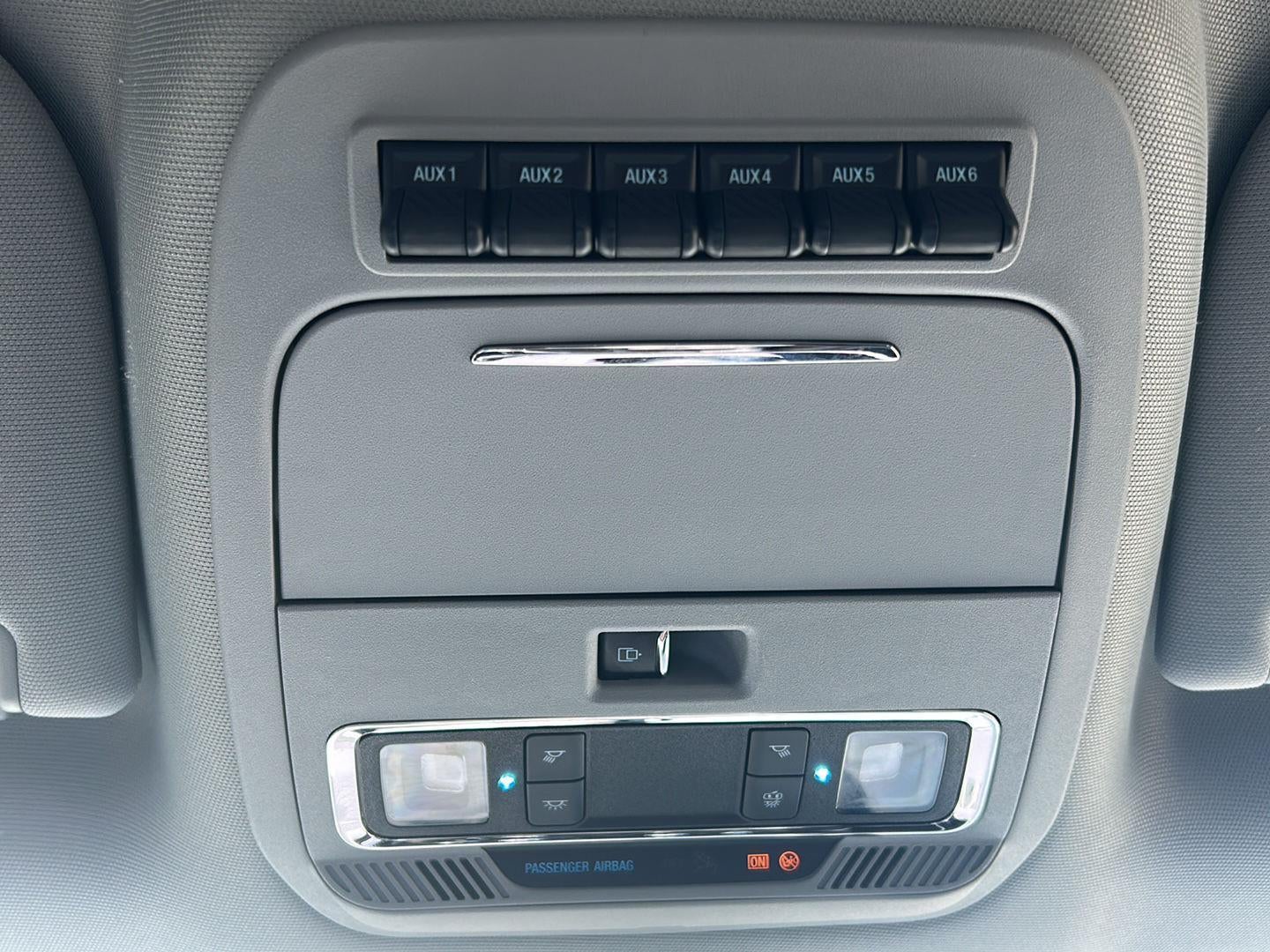 2024 Ford Super Duty F-250 Lariat