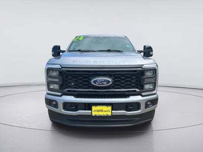 2024 Ford Super Duty F-250 Lariat