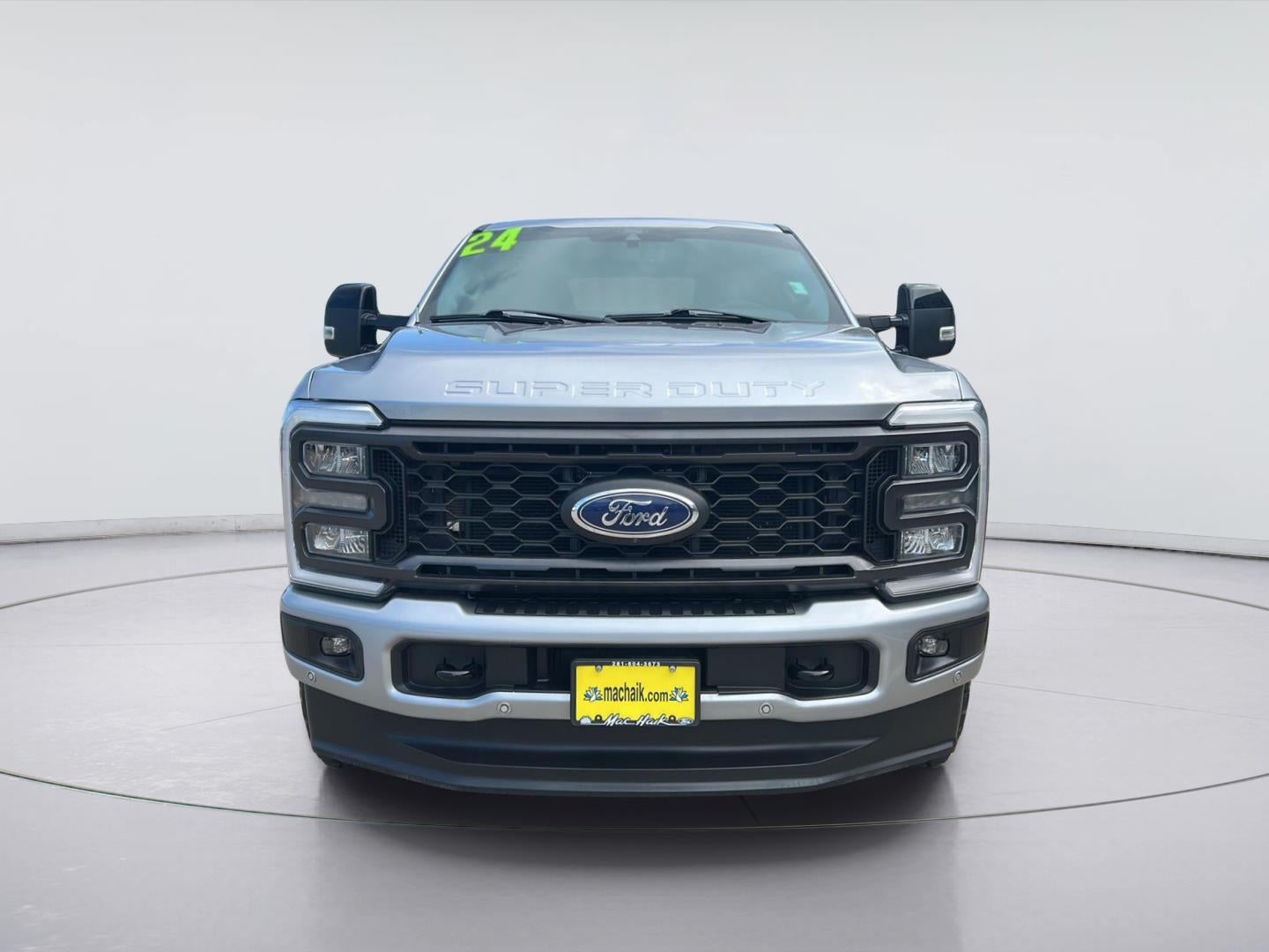 2024 Ford Super Duty F-250 Lariat