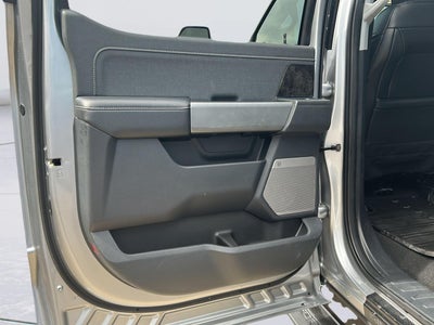 2024 Ford Super Duty F-250 Lariat