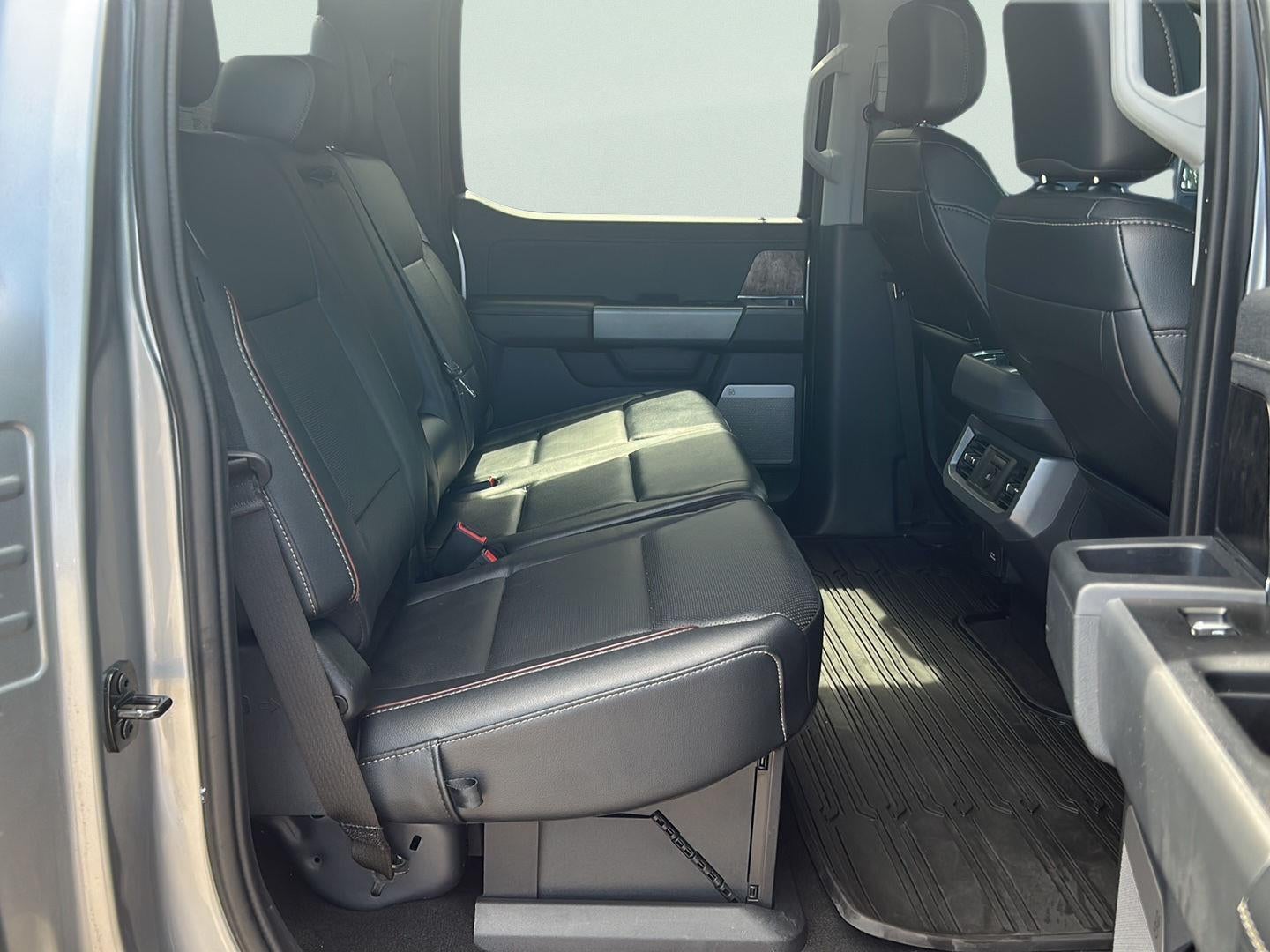 2024 Ford Super Duty F-250 Lariat