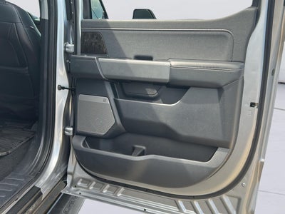 2024 Ford Super Duty F-250 Lariat