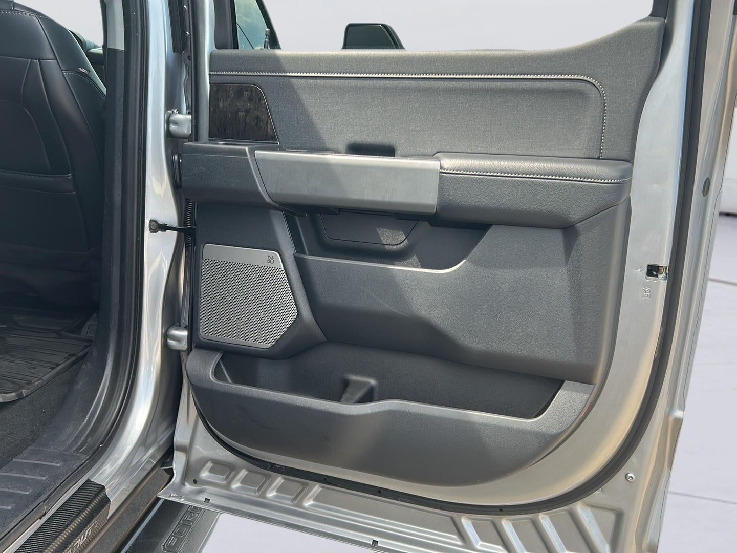 2024 Ford Super Duty F-250 Lariat