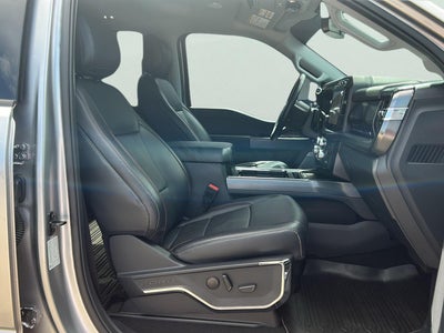 2024 Ford Super Duty F-250 Lariat