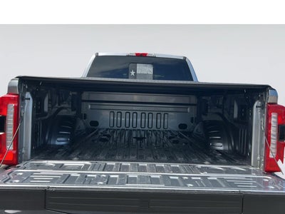 2024 Ford Super Duty F-250 Lariat