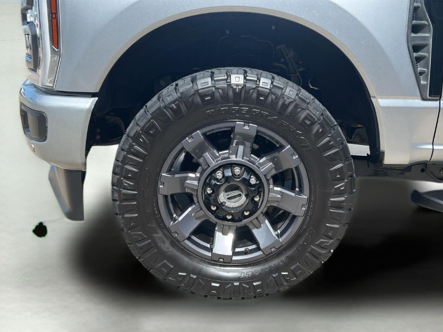 2024 Ford Super Duty F-250 Lariat
