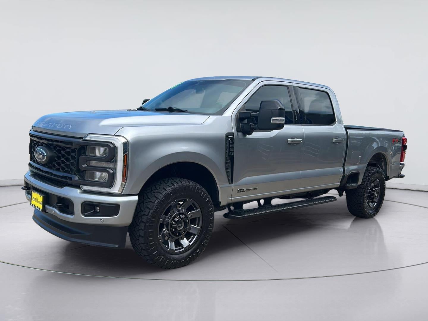 2024 Ford Super Duty F-250 Lariat