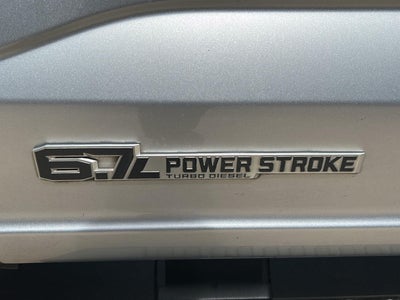 2024 Ford Super Duty F-250 Lariat