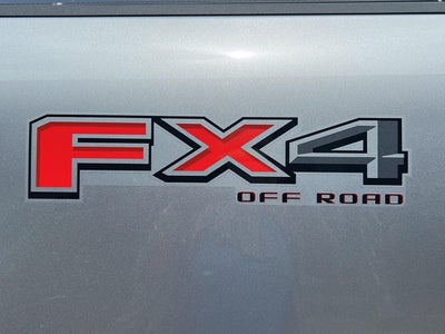 2024 Ford Super Duty F-250 Lariat